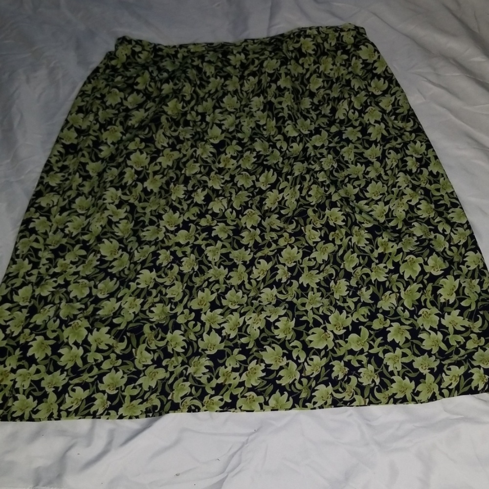 ❤sale Norton McNaughton Petites Skirt